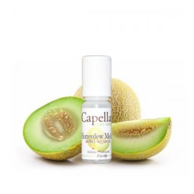 Capella Honeydew Melon 10ml